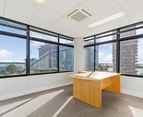 Offices commercial property leased at Suite 20/2-4 Ocean Street Maroochydore QLD 4558