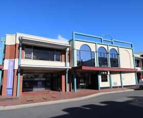 Offices commercial property leased at Part/56 Charles Street Launceston TAS 7250