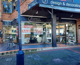 Medical / Consulting commercial property leased at shop 1/11-13 President Avenue Caringbah NSW 2229