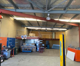 Factory, Warehouse & Industrial commercial property leased at 2/40 Panton Road Greenfields WA 6210