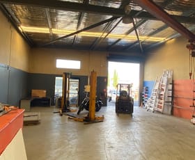 Factory, Warehouse & Industrial commercial property leased at 2/40 Panton Road Greenfields WA 6210