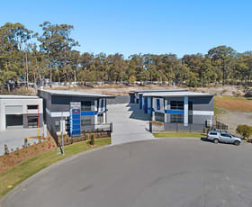 Factory, Warehouse & Industrial commercial property leased at 15 Billbrooke Close Cameron Park NSW 2285