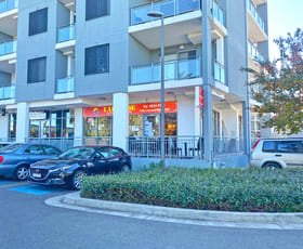Shop & Retail commercial property leased at Shop 1, 56 - 66 Lakeside Parade Jordan Springs NSW 2747