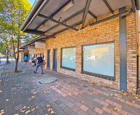Offices commercial property sold at Suite 9, 20 - 24 Castlereagh Street Penrith NSW 2750