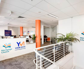 Medical / Consulting commercial property leased at Mezzanine/465 Victoria Avenue Chatswood NSW 2067