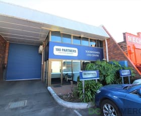 Offices commercial property for lease at 17/15-19 Wylie Street Toowoomba City QLD 4350