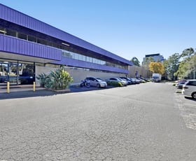 Factory, Warehouse & Industrial commercial property leased at 63-65 Waterloo Road Macquarie Park NSW 2113