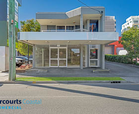 Hotel, Motel, Pub & Leisure commercial property leased at 2035 Gold Coast Highway Miami QLD 4220