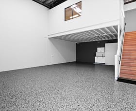 Factory, Warehouse & Industrial commercial property leased at 2/15-17 Ramly Drive Burleigh Heads QLD 4220