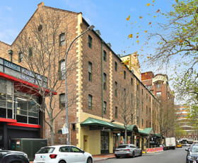 Offices commercial property for lease at Various Suites/84 - 86 Mary Street Surry Hills NSW 2010