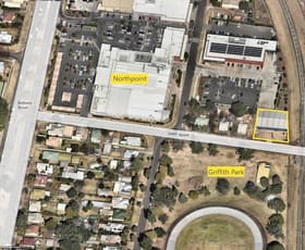 Factory, Warehouse & Industrial commercial property leased at 20A Jones Street -Tenancy 1 North Toowoomba QLD 4350