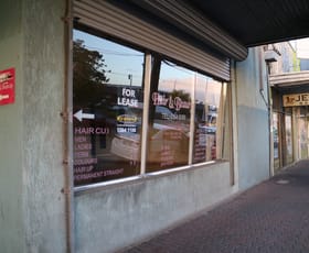 Other commercial property leased at 1a/12 East Esplanade St Albans VIC 3021