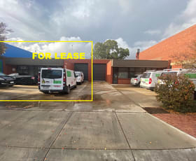 Factory, Warehouse & Industrial commercial property leased at 23B Tenth Street Bowden SA 5007