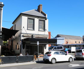 Shop & Retail commercial property leased at 62 Charles Street Launceston TAS 7250
