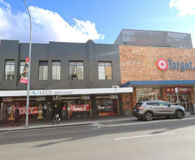 Shop & Retail commercial property leased at 80 Charles Street Launceston TAS 7250