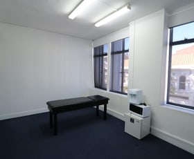 Offices commercial property leased at Level 2/68 St John Street Launceston TAS 7250