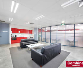 Offices commercial property leased at 8/10-11, 38 Exchange Parade Narellan NSW 2567