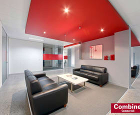 Offices commercial property leased at 11/10-11/38 Exchange Parade Narellan NSW 2567