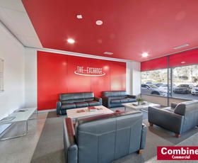 Offices commercial property leased at 11/10-11/38 Exchange Parade Narellan NSW 2567