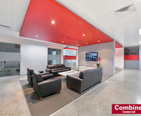 Offices commercial property leased at 8/10-11, 38 Exchange Parade Narellan NSW 2567