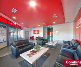 Offices commercial property leased at 9/10-11, 38 Exchange Parade Narellan NSW 2567