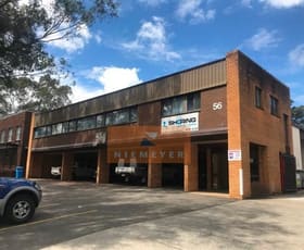 Offices commercial property leased at Level   Office 1/54-56 Harley Crescent Condell Park NSW 2200