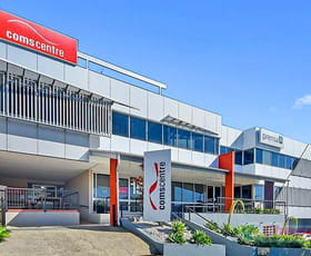 Medical / Consulting commercial property for lease at 286/15 Mayneview Street Milton QLD 4064