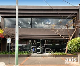 Shop & Retail commercial property leased at 4/115 Hawthorn Road Caulfield North VIC 3161