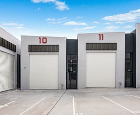 Factory, Warehouse & Industrial commercial property leased at 10/15-17 Ramly Drive Burleigh Heads QLD 4220