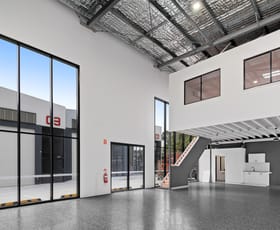 Factory, Warehouse & Industrial commercial property leased at 12/15-17 Ramly Drive Burleigh Heads QLD 4220