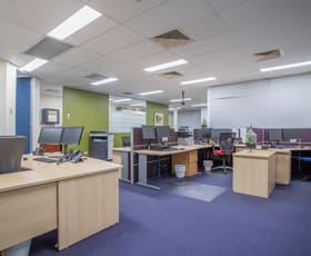 Offices commercial property leased at 2/11-13 Brookhollow Avenue Norwest NSW 2153