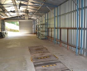 Factory, Warehouse & Industrial commercial property leased at Nambour QLD 4560