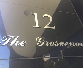 Offices commercial property leased at 6,/12 St Georges Terrace Perth WA 6000
