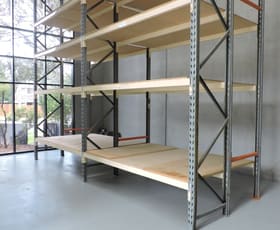 Factory, Warehouse & Industrial commercial property leased at Cromer NSW 2099