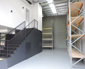 Factory, Warehouse & Industrial commercial property leased at Cromer NSW 2099