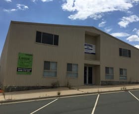 Factory, Warehouse & Industrial commercial property leased at Lot whole1/28 Coal Court Beard ACT 2620