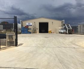 Factory, Warehouse & Industrial commercial property leased at Lot whole1/28 Coal Court Beard ACT 2620