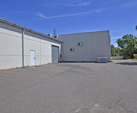 Factory, Warehouse & Industrial commercial property leased at 5B/56 Georgina Crescent Yarrawonga NT 0830