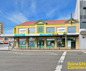 Offices commercial property leased at Level 1, Suite 1/22-26 Memorial Avenue Liverpool NSW 2170