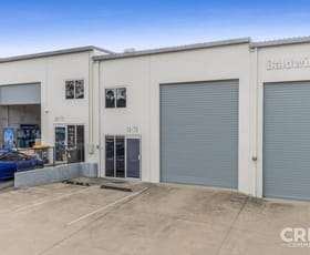 Factory, Warehouse & Industrial commercial property leased at 11/71 Jijaws Street Sumner QLD 4074