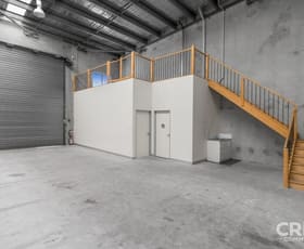 Factory, Warehouse & Industrial commercial property leased at 11/71 Jijaws Street Sumner QLD 4074