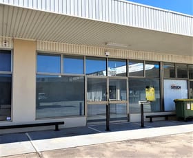 Showrooms / Bulky Goods commercial property leased at 3/19-25 Kembla St Fyshwick ACT 2609