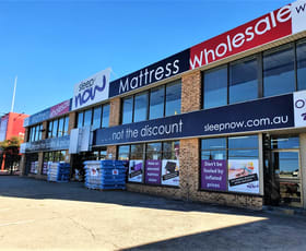 Other commercial property leased at 2/21-25 Albany St Fyshwick ACT 2609