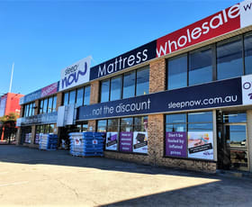 Offices commercial property leased at 2/21-25 Albany St Fyshwick ACT 2609
