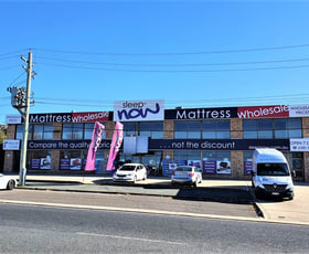 Other commercial property leased at 2/21-25 Albany St Fyshwick ACT 2609