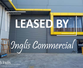 Showrooms / Bulky Goods commercial property leased at 9/23-25 Bluett Drive Smeaton Grange NSW 2567