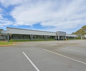 Other commercial property leased at 53-55 Bannister Road Canning Vale WA 6155