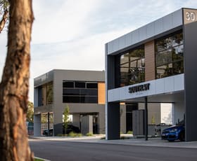 Factory, Warehouse & Industrial commercial property leased at 27 Aspen Circuit Springvale VIC 3171