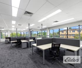 Medical / Consulting commercial property leased at 349 Coronation Drive Milton QLD 4064