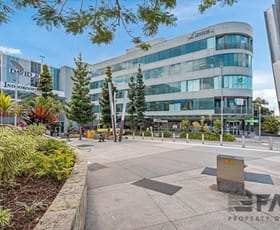 Offices commercial property leased at Level 2 Suite 2F/49 Station Road Indooroopilly QLD 4068